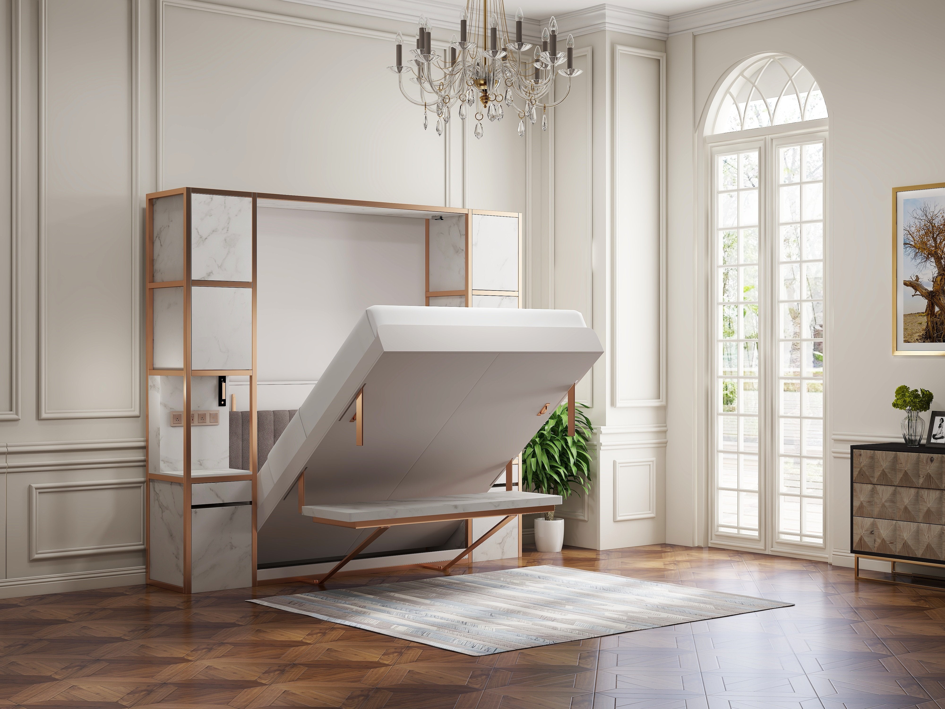 Oclo Designs — recent furniture manufacturer photo in Northeast NJ (Google Business Profile)